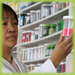 Unicolor color lab technician